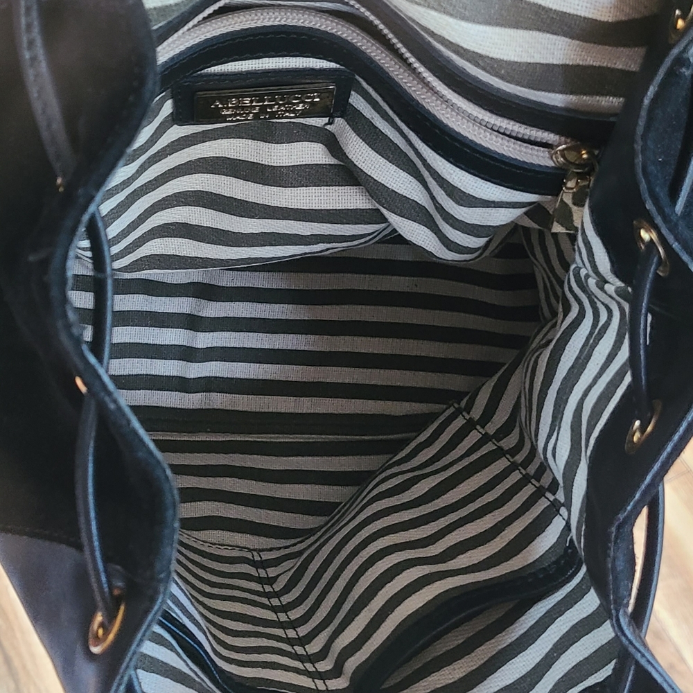 Bellucci backpack - Picture 5 of 6